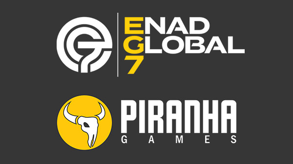 Enad Global 7 anuncia aquisição da Piranha Games - PSX Brasil